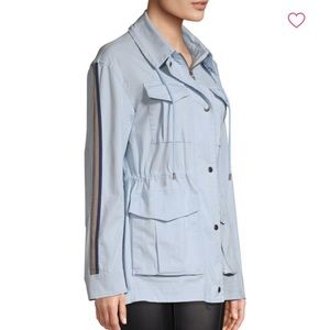 NWT ATM designer women jacket